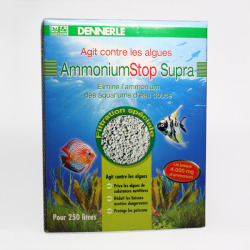 Dennerle AmmoniumStop Supra 500g 