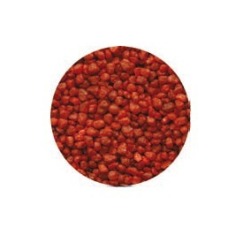 Blubios GhiaiaBios Ceramizzato Rosso (5kg)