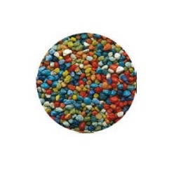 Blubios GhiaiaBios Ceramizzato Multicolor (5kg)