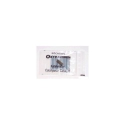 SHG Catalizzatore per oxydator