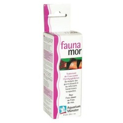 Aquarium Munster Faunamor 20ml