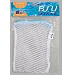 Blubios Calza GRANDE con zip per cannolicchi