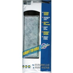 Aquarium System Cartuccia a carbone Mirabello 30
