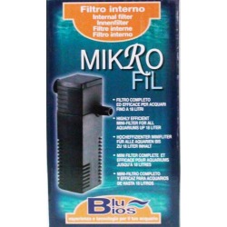 Blubios Mikro Fil