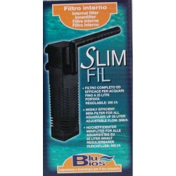 Blubios Slim Fil