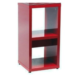 Askoll Pure Stand M Burgundy