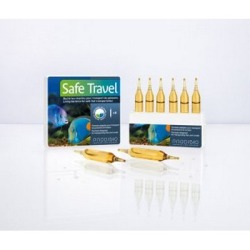 Prodibio Safe Travel - 6 fiale