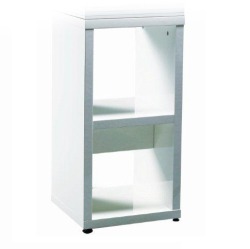 Askoll Pure Stand M Bianco