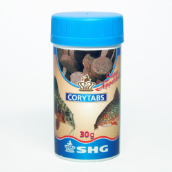 SHG Corytabs 60g