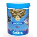 Pesciolini 150gr. - SHG