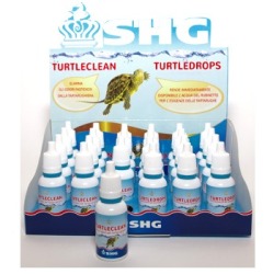 SHG Turtle Drops 20ml