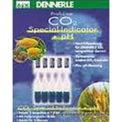 Dennerle Dennerle Profi-Line CO2 special indicator+ph