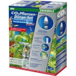 Dennerle Co2 160 Primus ricaricabile