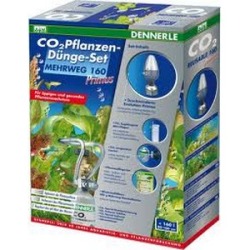 Dennerle Co2 160 Primus ricaricabile