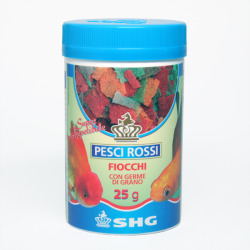 SHG Pesci Rossi Fiocchi  15g