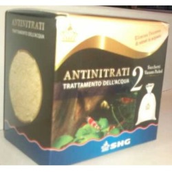 SHG SHG Antinitrati 2 per 200lt