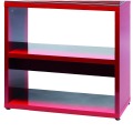 Pure Stand XL Burgundy - Askoll