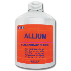 Equo Allium 5lt