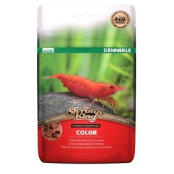 Dennerle Shrimp King Color 35g