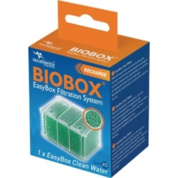 Aquatlantis Cartuccia Easybox XS Clean water