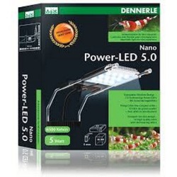 Dennerle Nano Power Led 5.0