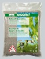 Dennerle Ghiaia Cristallo di bianco naturale 10kg - Dennerle