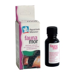 Aquarium Munster Faunamor 20ml