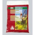 Dennerle Ghiaia di quarzo rosso india 5kg - Dennerle