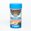 Pesci Rossi Granulato 50gr - SHG