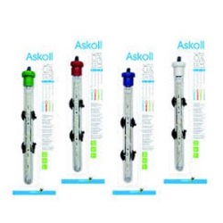 Askoll STICK LIGHT MOONLIGHT BLUE LED