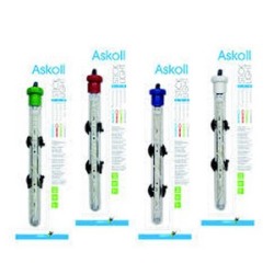 Askoll STICK LIGHT MOONLIGHT BLUE LED