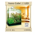 Nano Cube 30 LED (Complete PLUS) - Dennerle