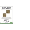 Gravelit 3lt - Carmar