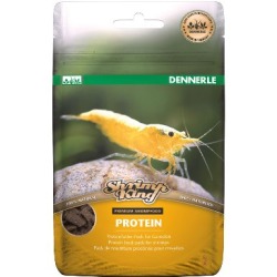 Dennerle Shrimp King Protein 45g