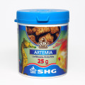 Artemia Liofilizzata 25g - SHG