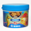 Artemia Liofilizzata 50g - SHG