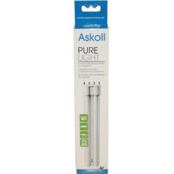 Askoll Lampada PURE LIGHT M 18W