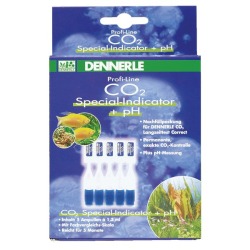 Dennerle Special Indicator liquido per test di lunga durata (5pz.)