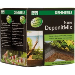 Dennerle Nano Deponit Mix