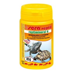 Sera Reptimineral H