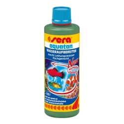 Sera Aquatan 250ml