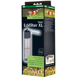 Dennerle Nano Clean Eckfilter XL