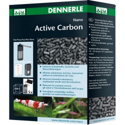 Dennerle Nano Active Carbon