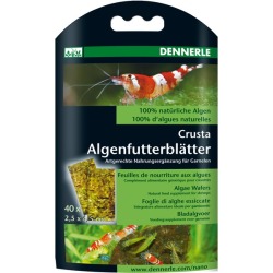 Dennerle Nano Alghe Essiccate (40pz.)