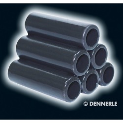 Dennerle Nano Crusta Tubes (6 Small)