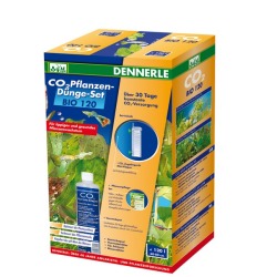 Dennerle Co2 BIO 120