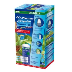 Dennerle Co2 Dennerle 160 Primus