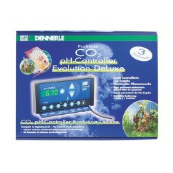 Dennerle PH Controller Evolution DeLuxe