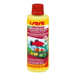 Sera Bio Nitrivec 250ml