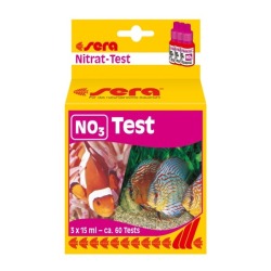 Sera Nitrat test